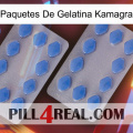 Kamagra Jelly Packs 20